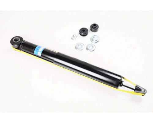 KEMP Амортизатор задній Toyota Land Cruiser PRADO 120 J12 02