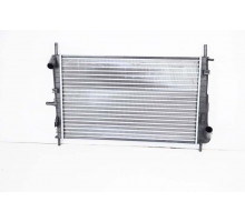 KEMP Радіатор Ford Mondeo 2.0-TDCi 00-07 621*389 1114766
