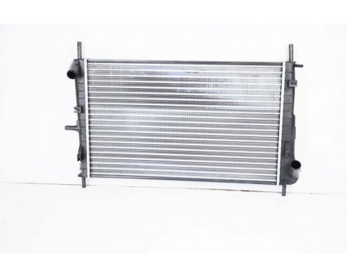 KEMP Радіатор Ford Mondeo 2.0-TDCi 00-07 621*389