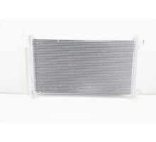 KEMP Радіатор кондиціонера Nissan Juke Tiida 654*340 940300