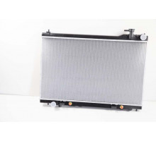 KEMP Радіатор INFINITI FX 02 452 x 736 мм плоскі соти 68119