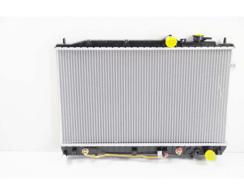 KEMP Радіатор Hyundai Elantra 90-93 1,5-1.8 377*654