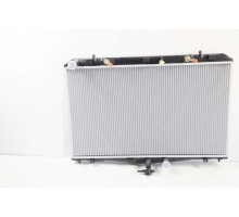 KEMP Радіатор Lexus RX (09-15) 450 x 7670 x 16 мм плоскі соти 646836