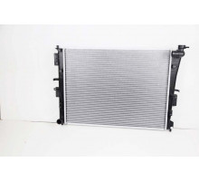 KEMP Радіатор Kia Optima 10 Hyundai Sonata 10 636*478 2.0 hybrid плоскі соти 66780