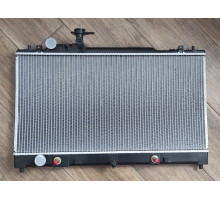 KEMP Радіатор Mazda6 07 2.0 375 x 726 x 16 мм LFCV15200