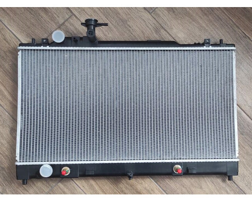 KEMP Радіатор Mazda6 07 2.0 375 x 726 x 16 мм