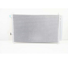 KEMP Радіатор кондиціонера Toyota RAV 4 III (#A30) (06-) 710 x 405 x 16 мм 940021