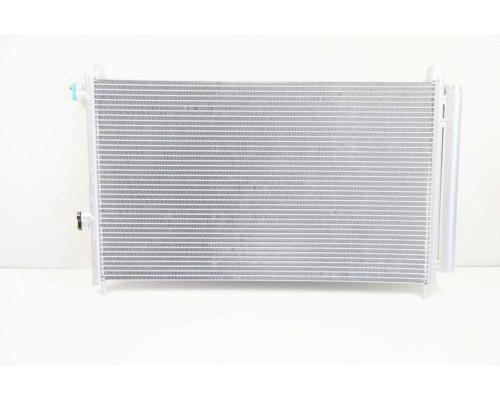 KEMP Радіатор кондиціонера Toyota RAV 4 III (#A30) (06-) 710 x 405 x 16 мм