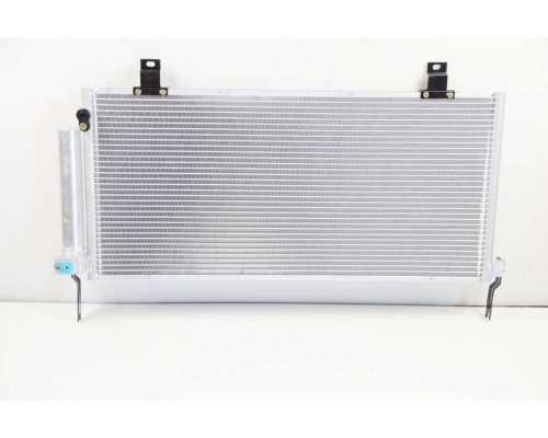 KEMP Радіатор кондиціонера Mitsubishi Galant 03-12 740 x 318 x 16 мм