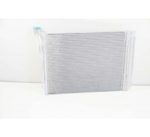 KEMP Радіатор кондиціонера HYUNDAI SONATA VI (YF) (10-) 2.0 i TURBO 538 x 388 x 20 мм 940563