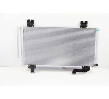 KEMP Радіатор кондиціонера Honda Accord 08-12 685 x 348 x 16 мм 940114