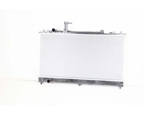 KEMP Радіатор MAZDA 6 (GH) (07-) 2.5 i 16V (плоскі соти)