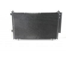 KEMP Радіатор кондиціонера Toyota RAV4 2.0-2.5 12 (705 x 408 x 16 мм) 940349