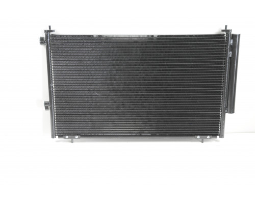 KEMP Радіатор кондиціонера Toyota RAV4 2.0-2.5 12 (705 x 408 x 16 мм)