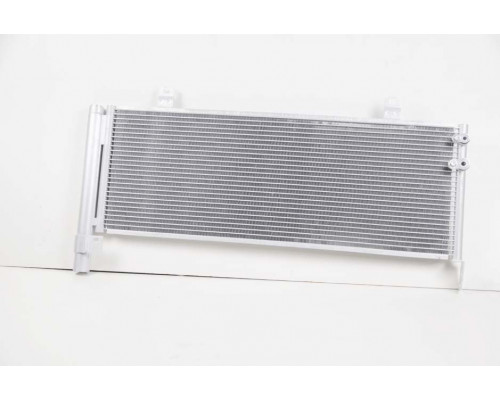 KEMP Радіатор кондиціонера Toyota Camry (V50) 12 2.5 HYBRID