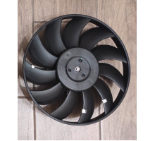 KEMP Мотор радіатора Opel VectraC Signum 02-08 320мм 24418347