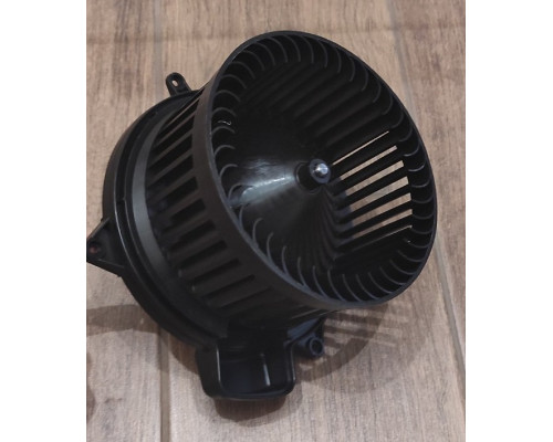 KEMP Мотор печки Mercedes GL-Class ML/GLE Mercedes R з блоком управління