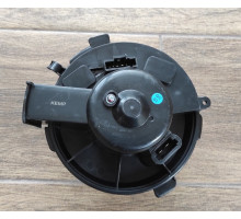 KEMP Мотор пічки Peugeot 206 98-08 Peugeot 307 00-07 Citroen Xsara з блоком управління 6441K0