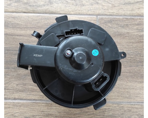 KEMP Мотор пічки Peugeot 206 98-08 Peugeot 307 00-07 Citroen Xsara з блоком управління