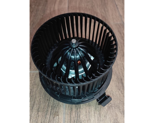 KEMP Мотор пічки RENAULT MODUS (2004-/) RENAULT CLIO (2005-2014)