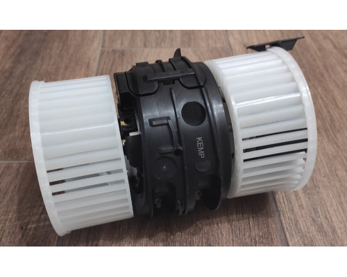 KEMP Мотор пічки Renault Megane 3 08