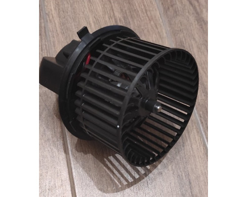 KEMP Мотор пічки Ford Transit 09