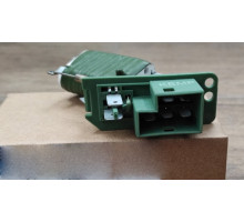 KEMP Опір вентилятора пічки Opel Astra F AC+ 1845785