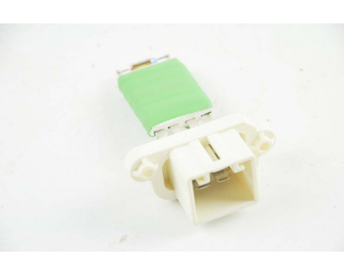 KEMP Опір вентилятора пічки Ford C-Max Ford Fiesta Ford Focus Ford Fusion