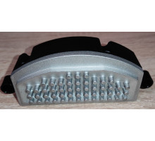 KEMP Опір вентилятора пічки Audi A4 A5 Q5 8T0820521E