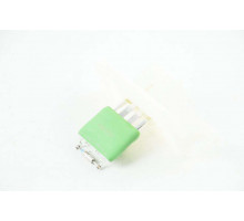 KEMP Опір вентилятора пічки Ford Focus C-Max B-Max AV1118B647AB