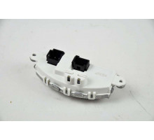 KEMP Сопротивление печки Mercedes ML GLE W166 GL GLS X166 A1669064001