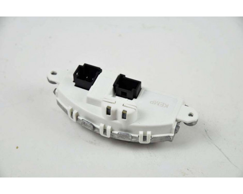 KEMP Сопротивление печки Mercedes ML GLE W166 GL GLS X166