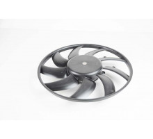 KEMP Мотор радіатора AUDI A4, A5, A6, A7, Q5 (2006- /) 4G0959455B