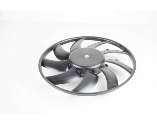 KEMP Мотор радіатора AUDI A4, A5, A6, A7, Q5 (2006- /)