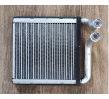 KEMP Радіатор пічки Skoda SuperB Yeti 09 Volkswagen Passat Tiguan 09 3C0819031