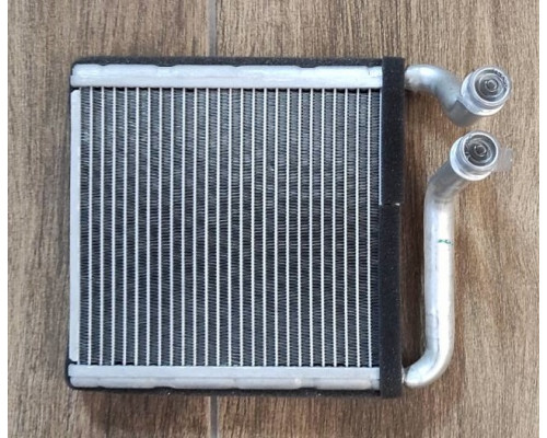 KEMP Радіатор пічки Skoda SuperB Yeti 09 Volkswagen Passat Tiguan 09