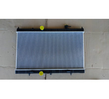 KEMP Радіатор NISSAN X-TRAIL (T32) (14-) 214104BB0B