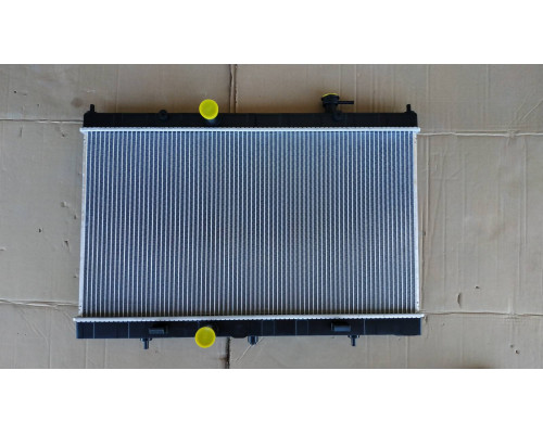 KEMP Радіатор NISSAN X-TRAIL (T32) (14-)