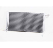 KEMP Радіатор кондиціонера Ford Focus USA 14-18 F1FZ19712A