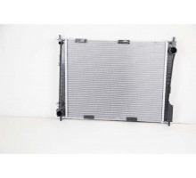 KEMP Радіатор Renault Clio 3 MODUS (04-) 492*406 8200468931