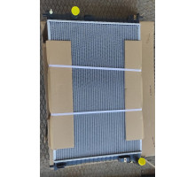 KEMP Радіатор Ford Explorer 5 2.0-3.5 12 730 x 480 x 27 мм EB5Z8005G