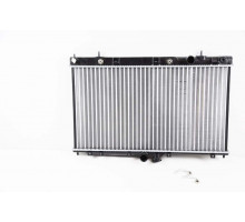 KEMP Радіатор Mitsubishi Lancer 03 375 x 685 x 16 мм MR968856