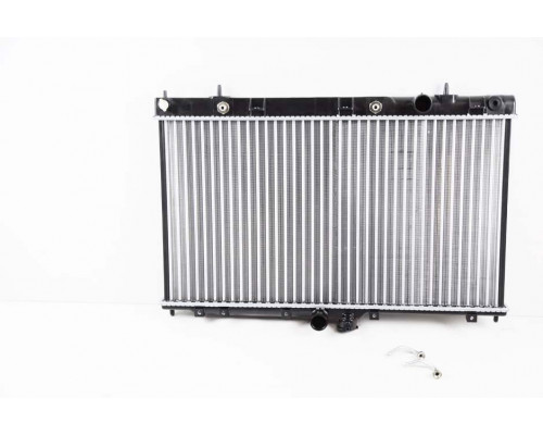 KEMP Радіатор Mitsubishi Lancer 03 375 x 685 x 16 мм