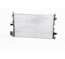 KEMP Радіатор Opel Vectra C Signum Fiat Croma 1.9 CDTI 04 мех КПП 650*399 1300273