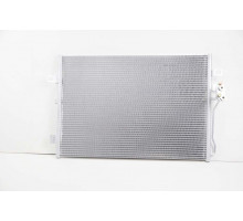 KEMP Радіатор кондиціонера DODGE JOURNEY (11-) 687*446 940342