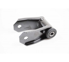 Серьга задней рессоры (70мм) ford transit 2006-2014