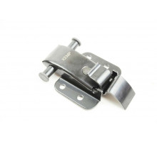 KEMP Кронштейн обмежувача задніх дверей mb sprinter 906 2006- (на к 9067600428