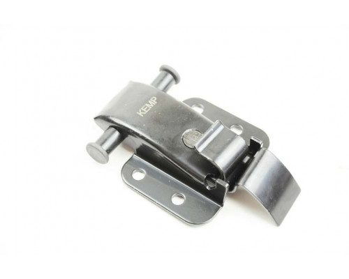 KEMP Кронштейн обмежувача задніх дверей mb sprinter 906 2006- (на к