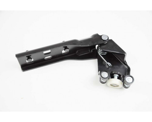 KEMP Ролик бокової правої сдвижної двері середній Renault Trafic - Opel Vivaro, 2014>