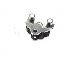 KEMP Кронштейн двері бокової (сдвижної) правий нижній trafic 3 Каретка 745965439R